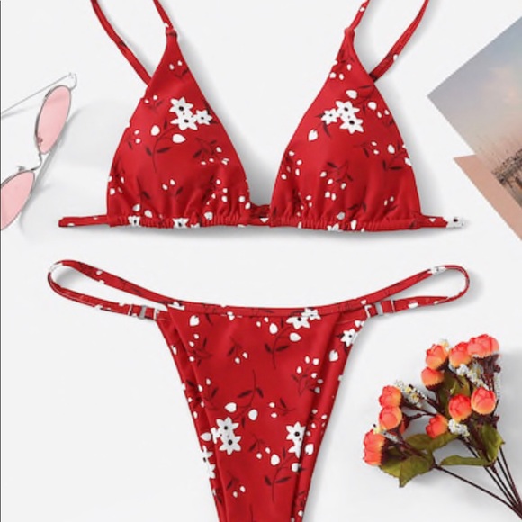 Bikini - Picture 2 of 3